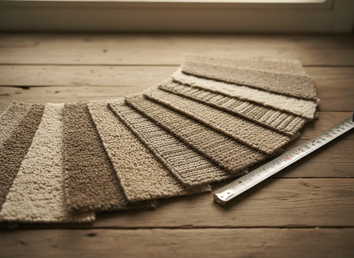 Carpet Installation Treece, KS FAQs
